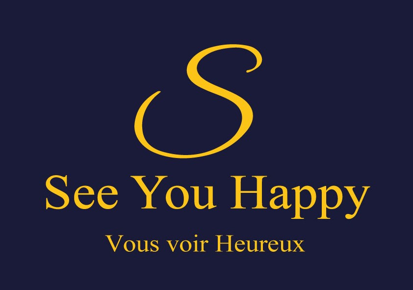 Logo See you happy